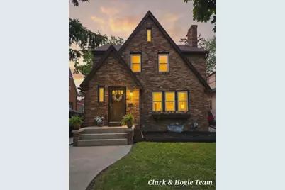 425 West Street, Lansing, MI 48915 - Photo 1
