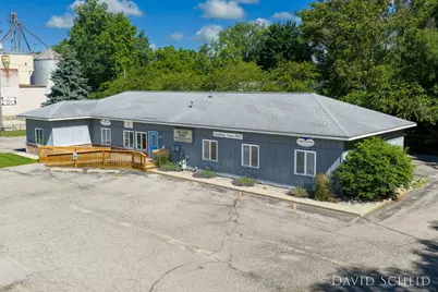 317 E Division Street, Sparta, MI 49345 - Photo 1