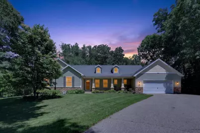 8669 Lilly Ridge Drive SE, Alto, MI 49302 - Photo 1