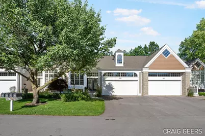 2521 Forest Bluff Drive SE #27, Grand Rapids, MI 49546 - Photo 1