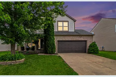 7340 Warwick Drive, Ypsilanti, MI 48197 - Photo 1