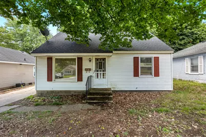 2519 Woodward Avenue SW, Wyoming, MI 49509 - Photo 1