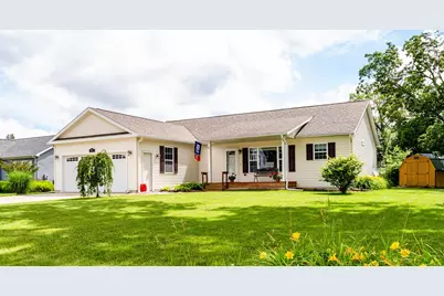 9077 Third Street, Baroda, MI 49101 - Photo 1