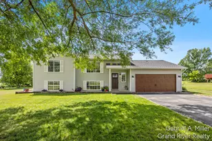 13555 Becker Ct NE, Cedar Springs, MI 49319 - Photo 1
