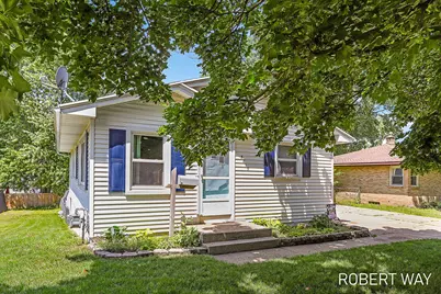 3815 Perry Avenue SW, Wyoming, MI 49519 - Photo 1