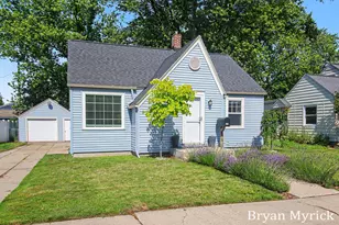 762 Central Ave, Holland, MI 49423 - Photo 1