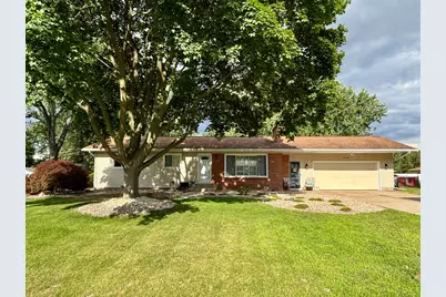 7524 Cherry Avenue, Jenison, MI 49428 - Photo 1