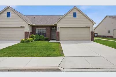 24091 Hemlock Drive #47, Flat Rock, MI 48134 - Photo 1