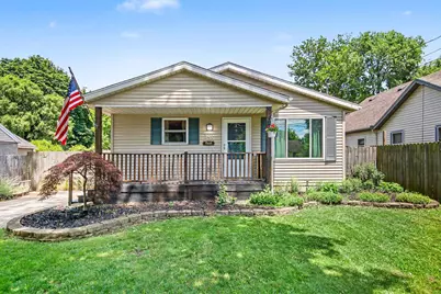 341 Nora Street SE, Kentwood, MI 49548 - Photo 1