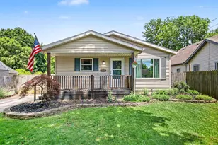 341 Nora St SE, Kentwood, MI 49548 - Photo 1