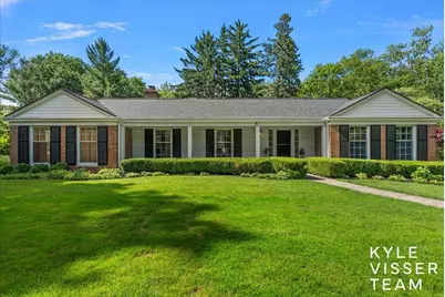 2089 Robinson Road SE, Grand Rapids, MI 49506 - Photo 1