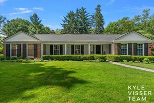 2089 Robinson Rd SE, Grand Rapids, MI 49506 - Photo 1