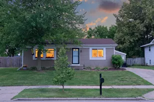 1371 Beckwith Ave NE, Grand Rapids, MI 49505 - Photo 1