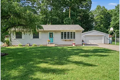 21650 Maple Glen Drive, Edwardsburg, MI 49112 - Photo 1