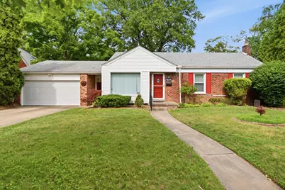 14009 Arnold Street, Bedford, MI 48239 - Photo 1