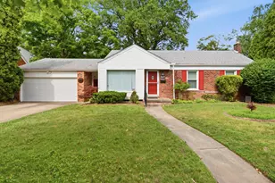 14009 Arnold St, Bedford, MI 48239 - Photo 1