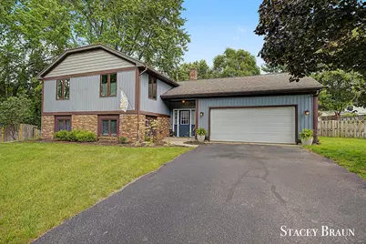 8264 Atlanta Court NE, Rockford, MI 49341 - Photo 1