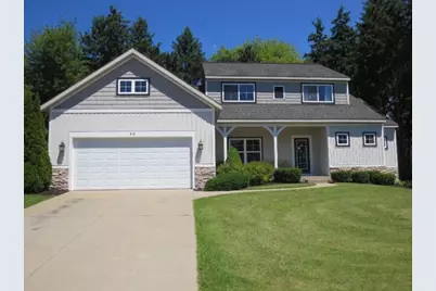 814 Katie Court, Muskegon, MI 49441 - Photo 1