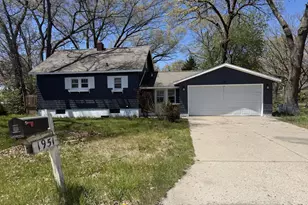 1951 Madison St, Muskegon, MI 49442 - Photo 1