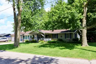 1510 Alger St, Lake Odessa, MI 48849 - Photo 1