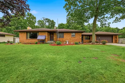 736 Lillian Street, Holland, MI 49424 - Photo 1