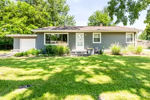 1111 Wedgewood Rd, Saint Joseph, MI 49085 - Photo 1