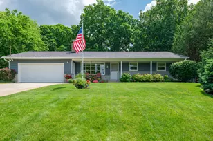 5482 Lindenwood St, Kalamazoo, MI 49004 - Photo 1