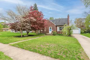 2022 Paddington Rd, Kalamazoo, MI 49001 - Photo 1