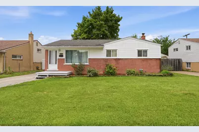 8171 Perrin Avenue, Westland, MI 48185 - Photo 1