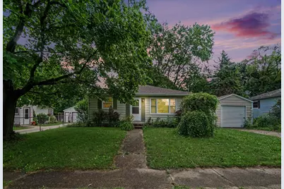 1332 Colgrove Avenue, Kalamazoo, MI 49048 - Photo 1