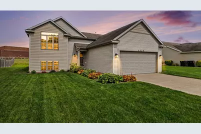 5338 Quest Drive SW, Grandville, MI 49418 - Photo 1