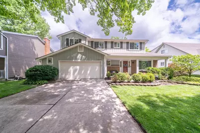 44442 Cape Cod Way, Canton, MI 48187 - Photo 1