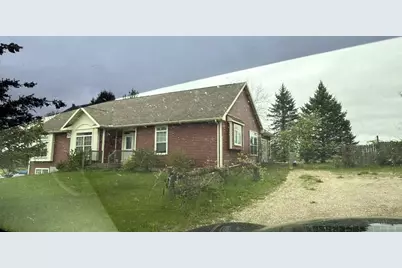 1500 N Newaygo Road, Bailey, MI 49303 - Photo 1