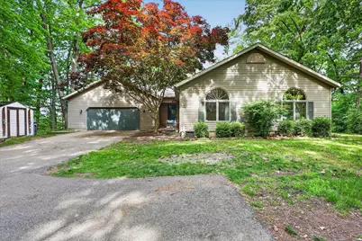 1286 Bridge Road, Allegan, MI 49010 - Photo 1