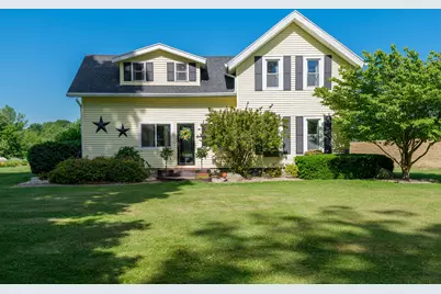 12708 S 47th Street, Fulton, MI 49052 - Photo 1