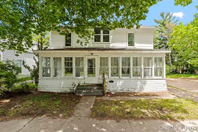 516 N Michigan Avenue, Big Rapids, MI 49307 - Photo 1