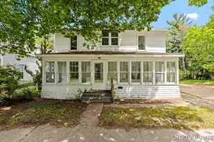 516 N Michigan Ave, Big Rapids, MI 49307 - Photo 1