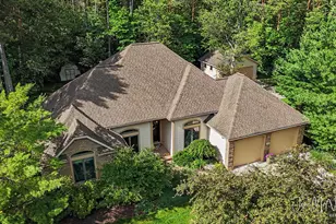3701 Webber Pines Dr NE, Grand Rapids, MI 49525 - Photo 1