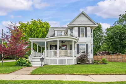 103 S Lincoln Avenue, Niles, MI 49120 - Photo 1