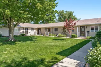 5128 Green Meadow Road, Kalamazoo, MI 49009 - Photo 1