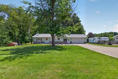 2695 Gilletts Lake Road, Jackson, MI 49201 - Photo 1