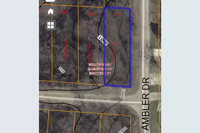 200 Barbara Drive, Brooklyn, MI 49230 - Photo 1