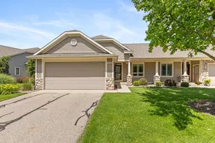 4626 Canterbury Ct, Hudsonville, MI 49426 - Photo 1