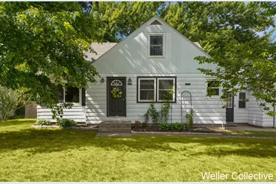 1461 Bauer Road, Jenison, MI 49428 - Photo 1