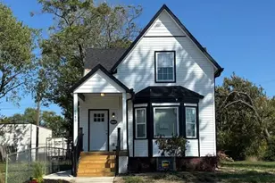 6142 Commonwealth St, Detroit, MI 48208 - Photo 1