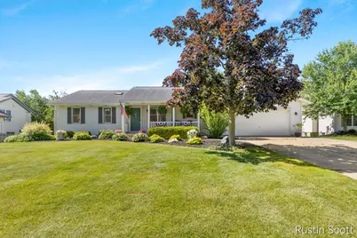 2680 Burgen Court NE, Grand Rapids, MI 49525 - Photo 1
