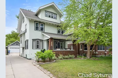 1216 Thomas Street SE, Grand Rapids, MI 49506 - Photo 1