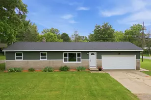 22891 French Rd, Mattawan, MI 49071 - Photo 1