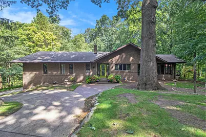 5595 Mountain Road, Brighton, MI 48116 - Photo 1
