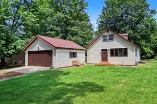 17626 S Fisher Lake Rd, Three Rivers, MI 49093 - Photo 1